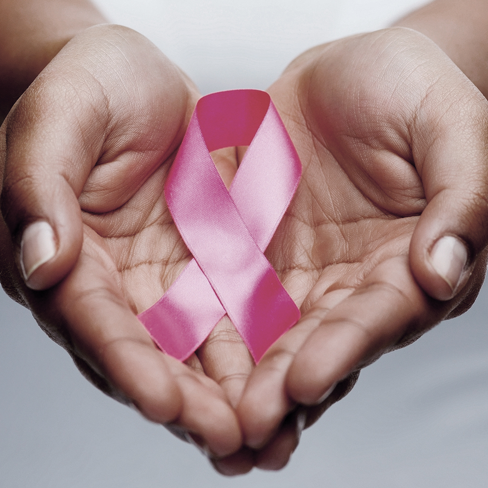 How The Pink Ribbon Became The Symbol For Breast Cancer Awareness 1Africa