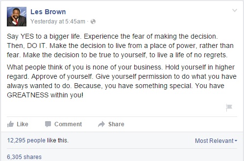 les brown