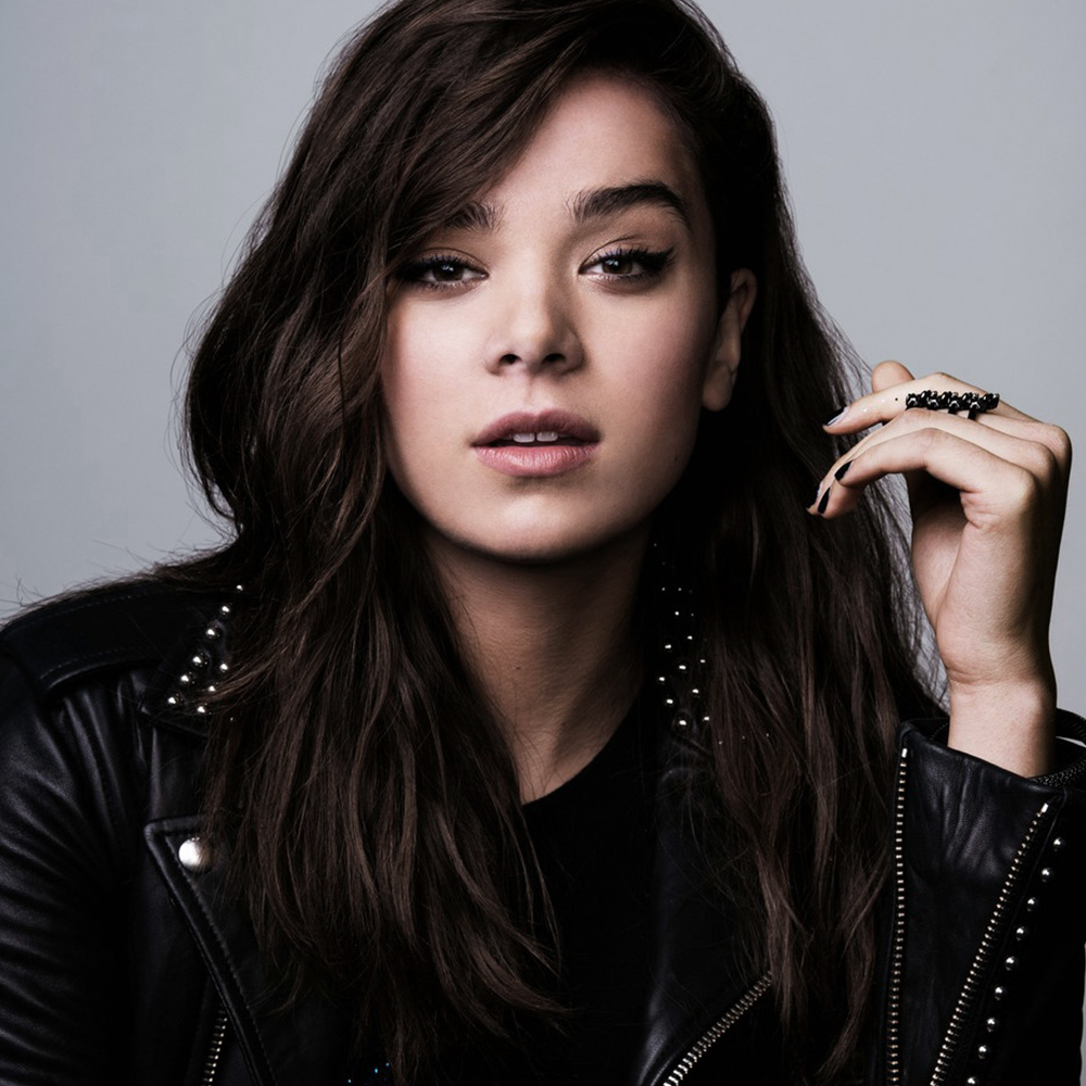 Hailee Steinfeld 