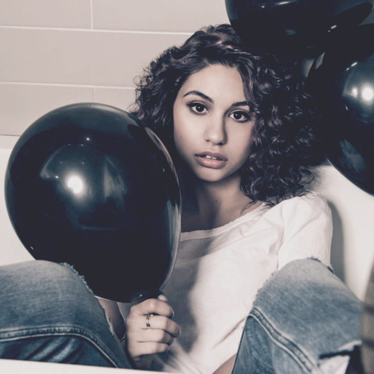 Introducing Alessia Cara