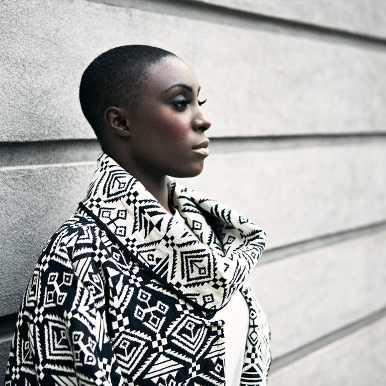 Laura Mvula: Not an ounce of pretense