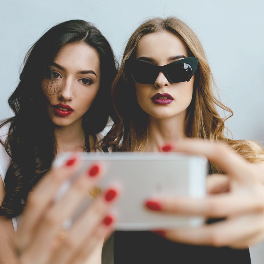 Is Instagram ruining your self-esteem? | 1Africa