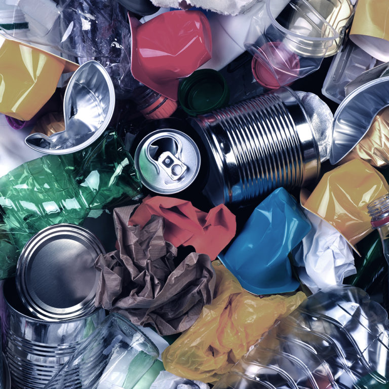 It’s not all rubbish: Why recycling can change the world