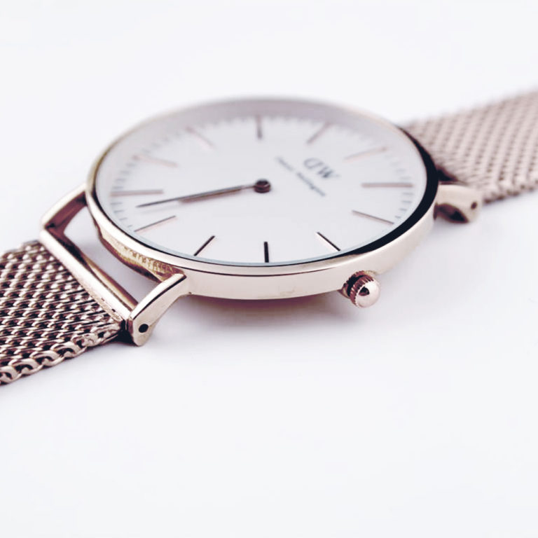 Watch-list: 4 elegant timepieces