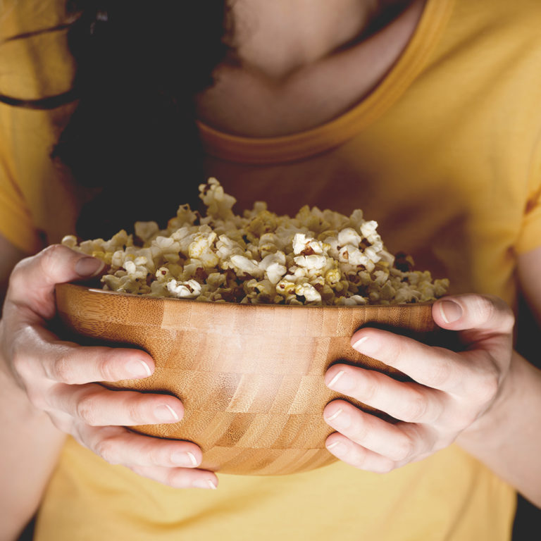 10 foods that pretend to be healthy, but aren’t