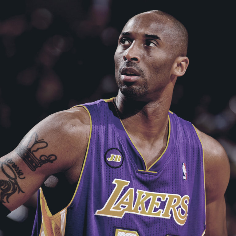 Farewell, Mamba