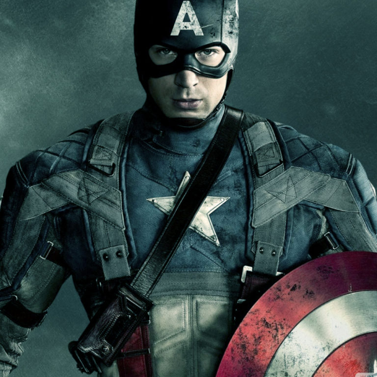 Captain America: the campaign that raised the game