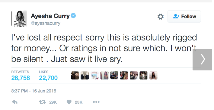 Ayesha Curry 1