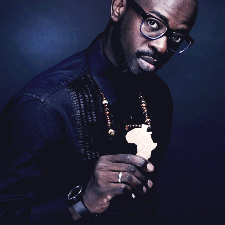 Black Coffee brings home BET award