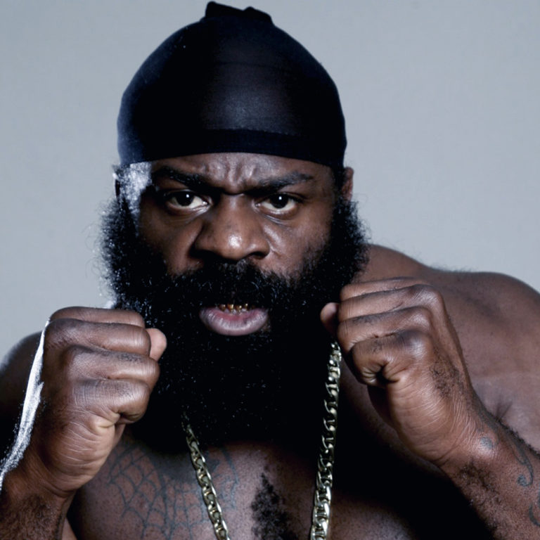 R.I.P. Kimbo Slice