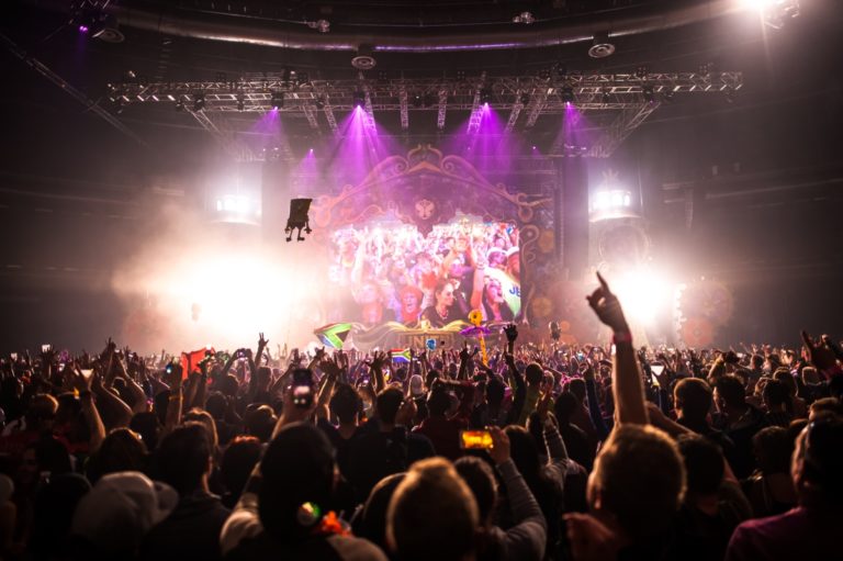 Tomorrowland Unite takes SA by storm