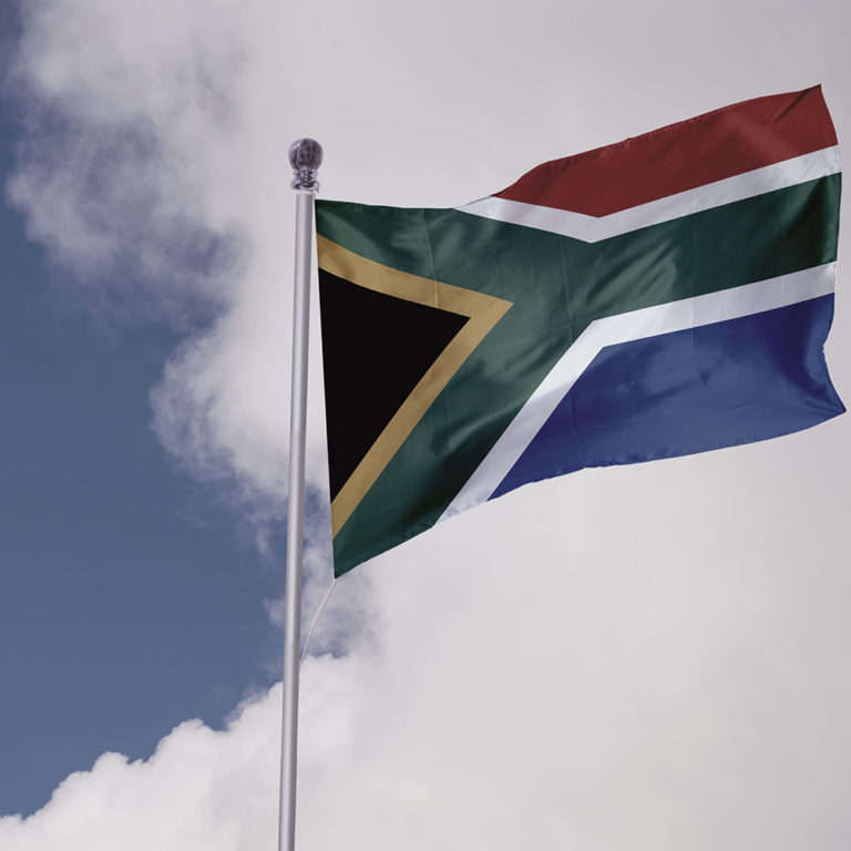 Can (South) Africa pass the democracy test again?