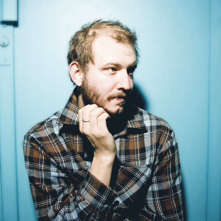 Bon Iver set to end five-year drought