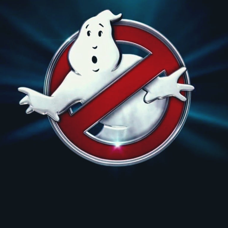 Ghostbusters: Who you gonna call?