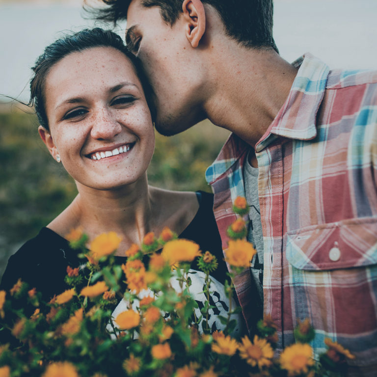 4 ways to celebrate your love