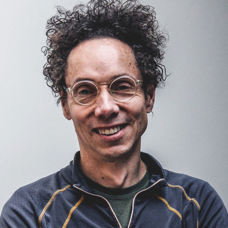 Malcolm Gladwell’s Revisionist History series