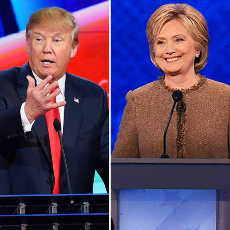 Clinton vs Trump – Why presidential debates matter