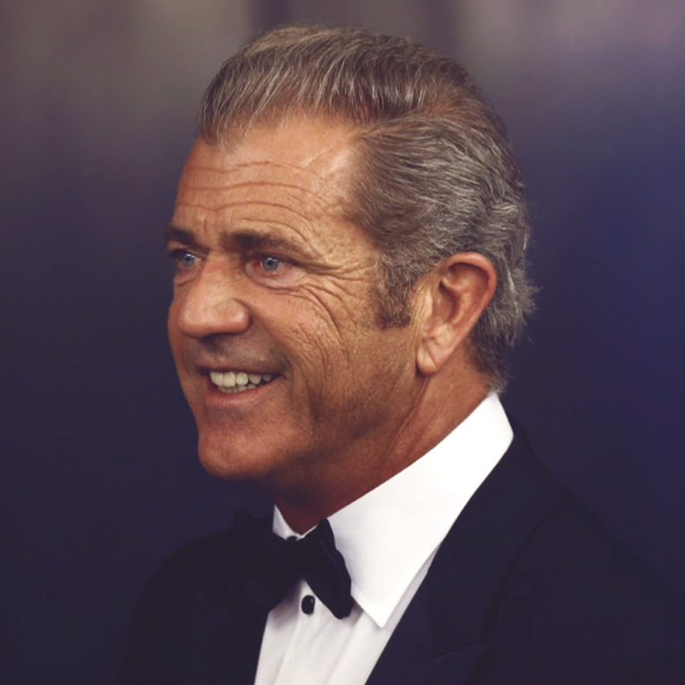 Hacksaw Ridge: Mel Gibson is back!