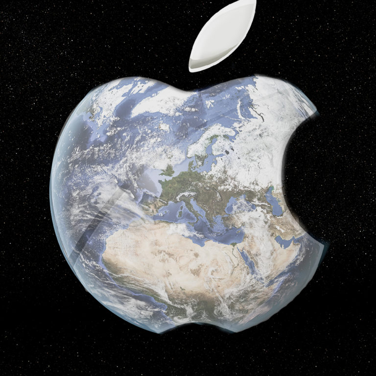 Apple vs The Rest – Who is winning the innovation war?