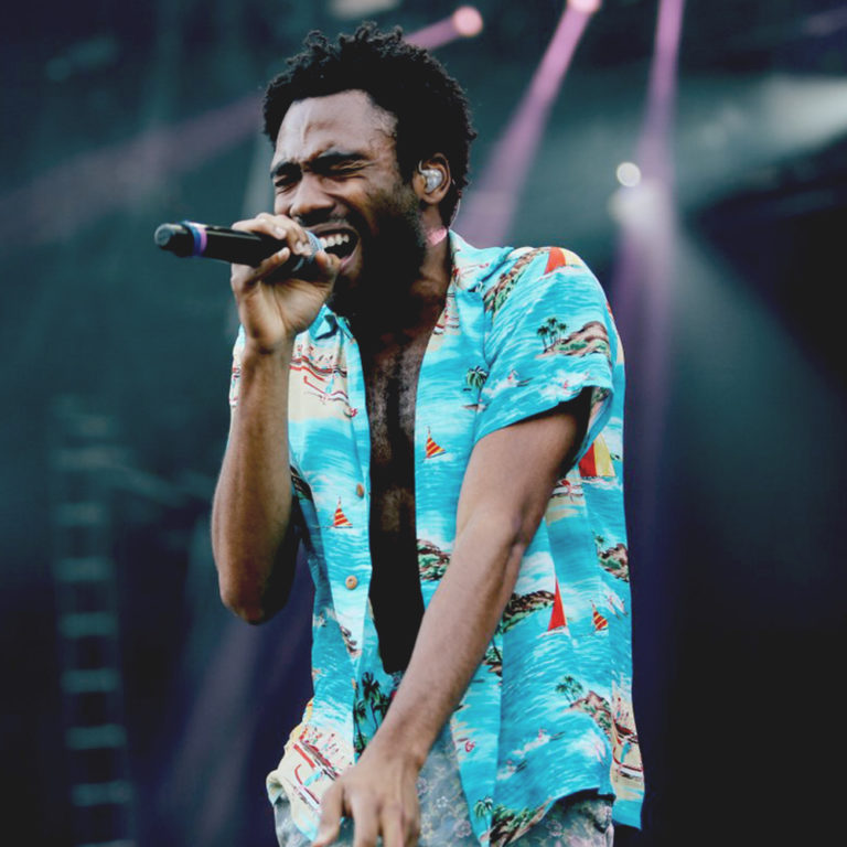 Childish Gambino – Awaken My Love