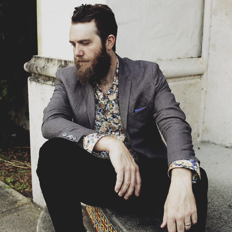 New Music: John Mark McMillan