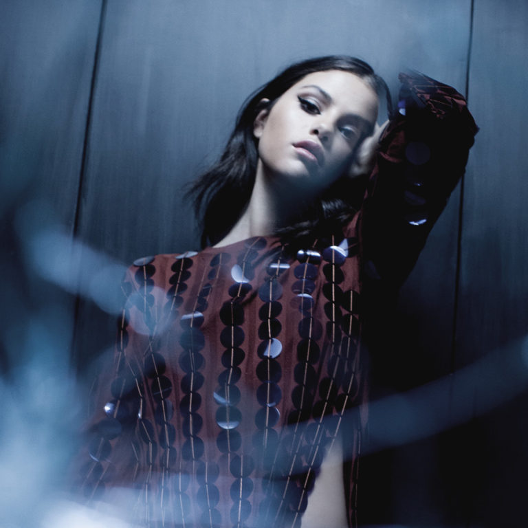 A moment of clarity – Selena Gomez