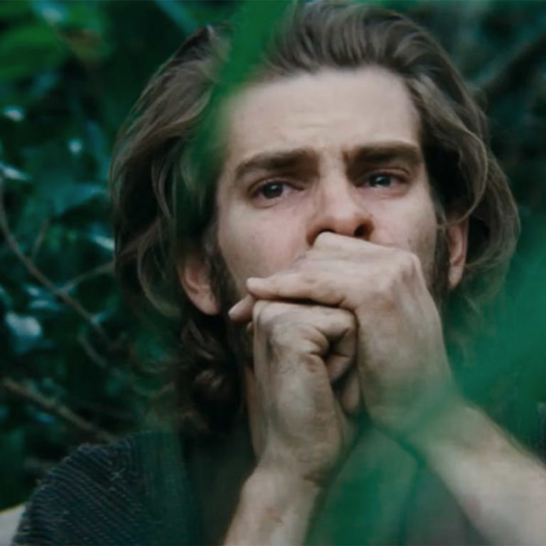 Silence – Martin Scorsese’s dream comes to screen