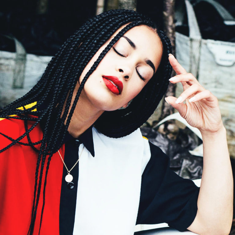 2017 Ones to watch: Jorja Smith