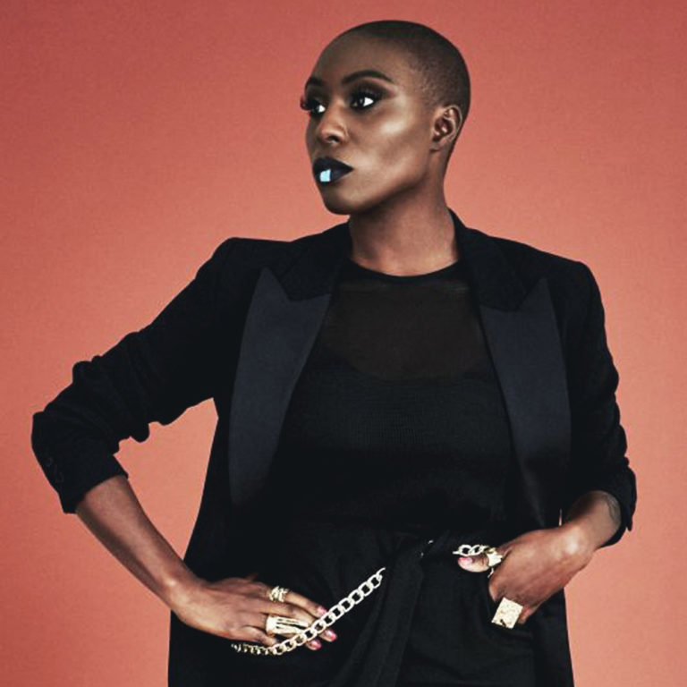 Laura Mvula – Ready or Not