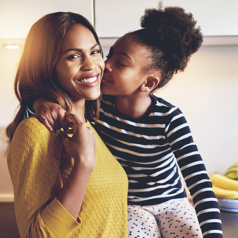 A Mother’s Love, Treasure of Christmas Connection