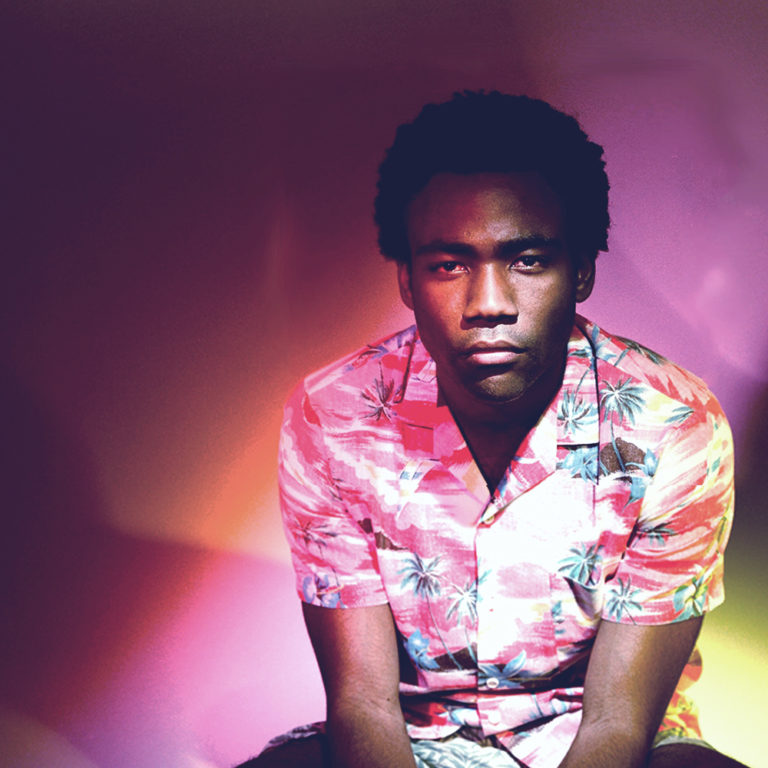 Review – Gambino’s ‘Awaken My Love’