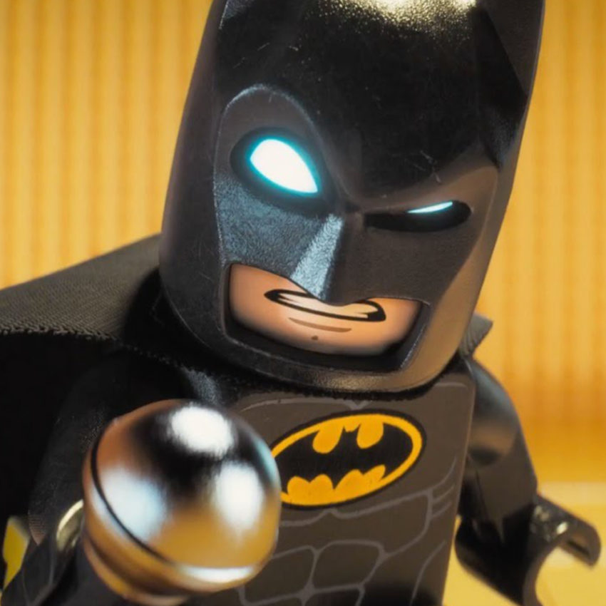 lego batman movie online rental