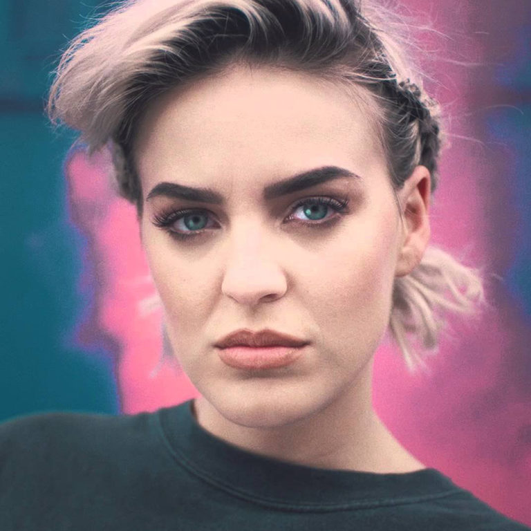 Anne-Marie: Africa and Pop