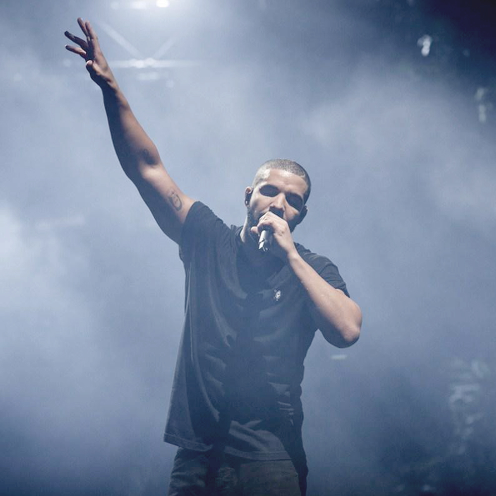 Drake Drops “More Life” | 1Africa