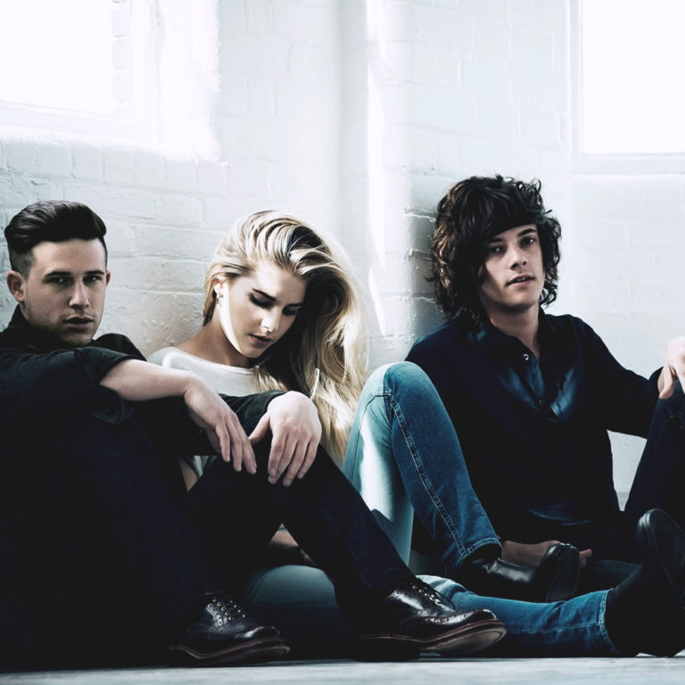 London Grammar – class is now in session