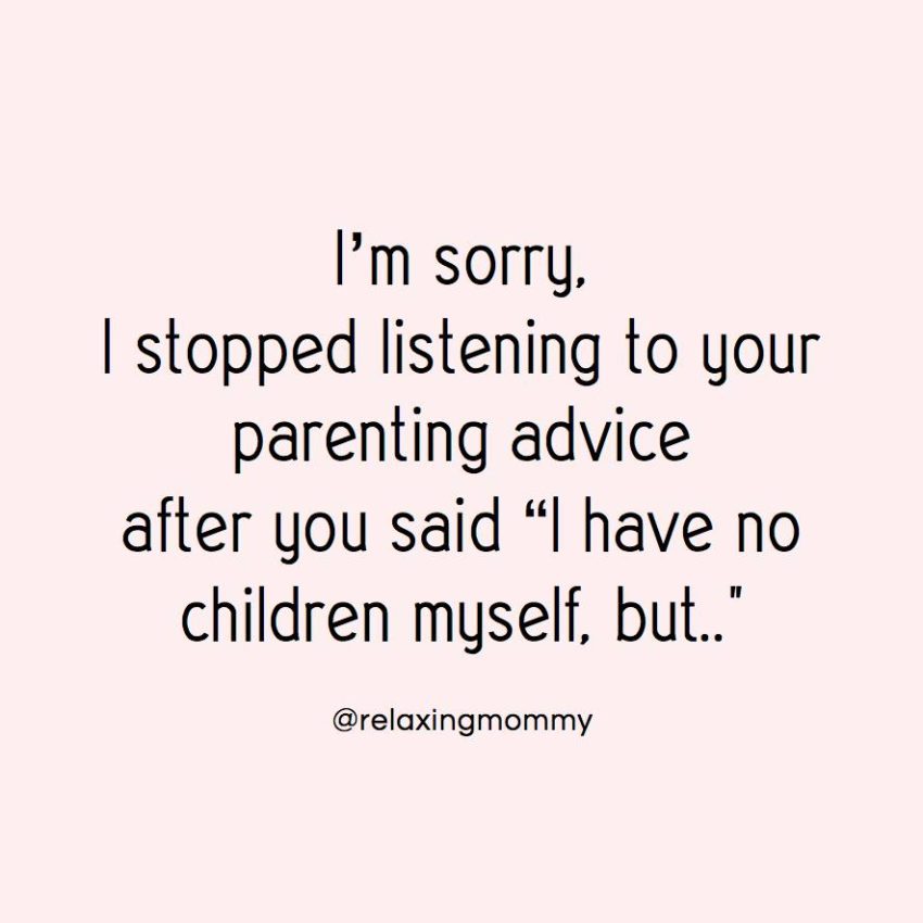 Parenting quote