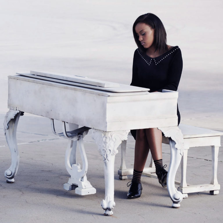 Introducing Ruth B