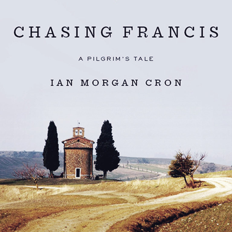 Book Review – Chasing Francis: A Pilgrim’s Tale