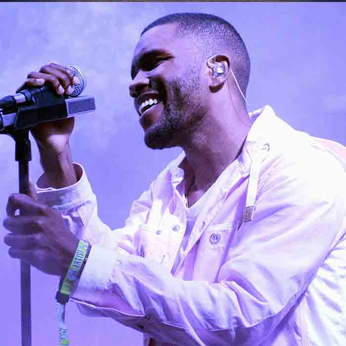 (New Music) Frank Ocean Drops New Singles – 'Lens' And 'Biking' | 1Africa