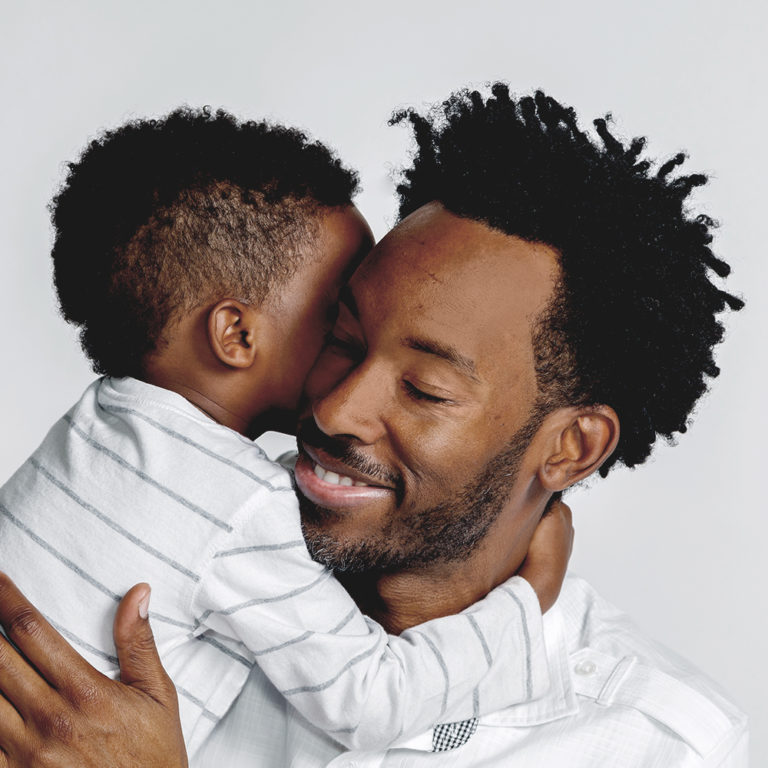 Why we need good dads