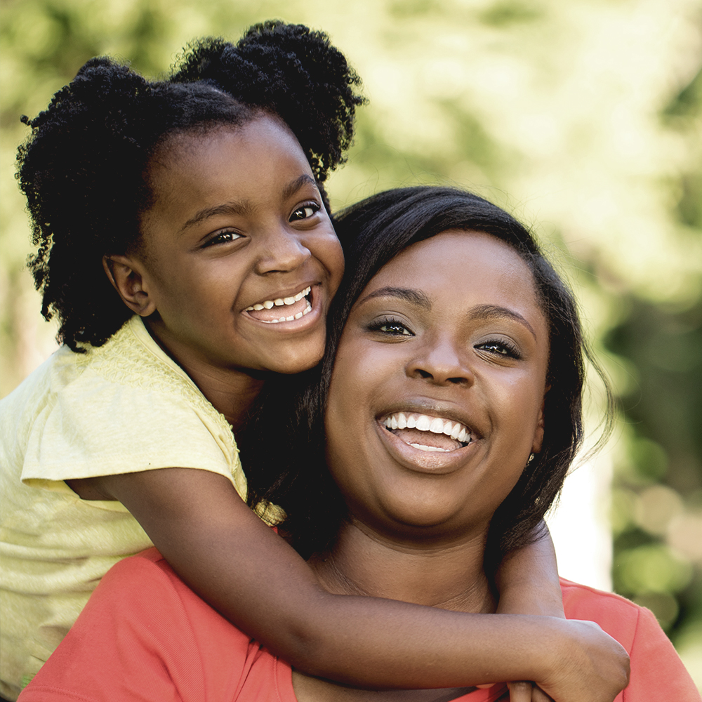 Habits of happy moms | 1Africa